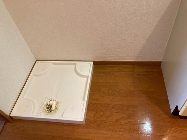 メゾンドエクレールの設備