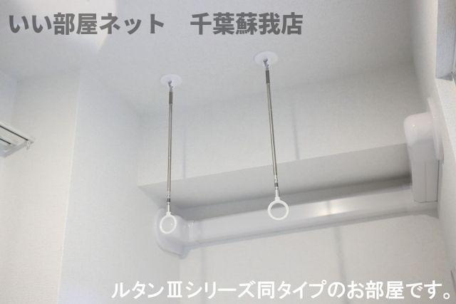 メゾン・ド・リュミエールⅢの設備