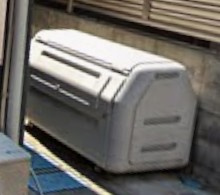 ピノタージュ曳舟のその他