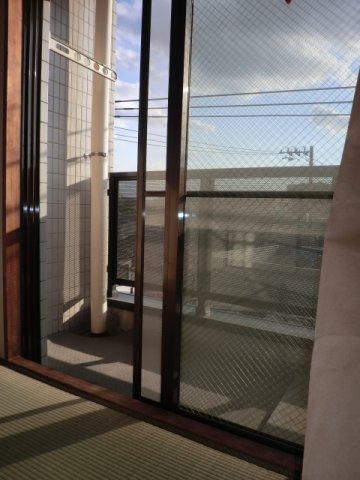 ルミエール妙蓮寺のその他|302号室の写真です