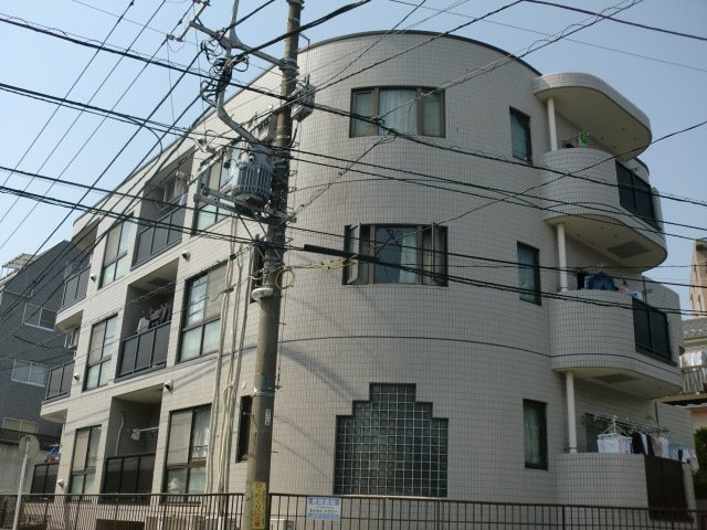 ルミエール妙蓮寺