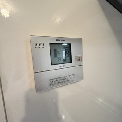 【設備】 | 花水木Ⅱ