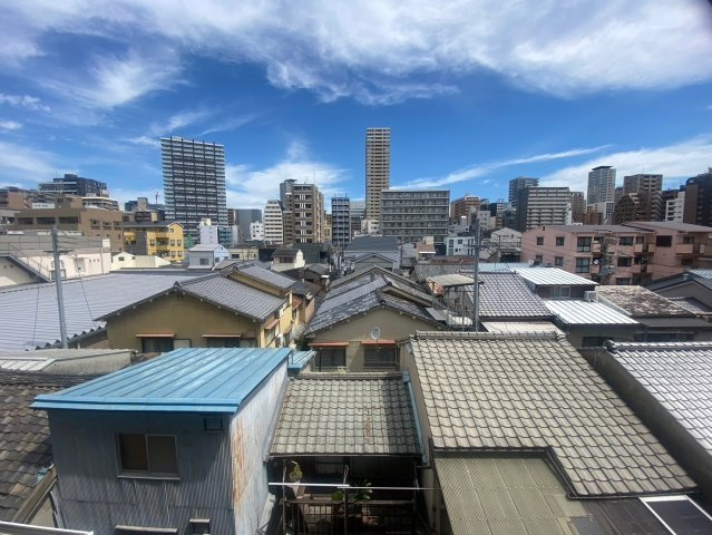 【展望】 | ジャン・プラス・ソック谷六Ⅵ | お写真は同物件別部屋です。