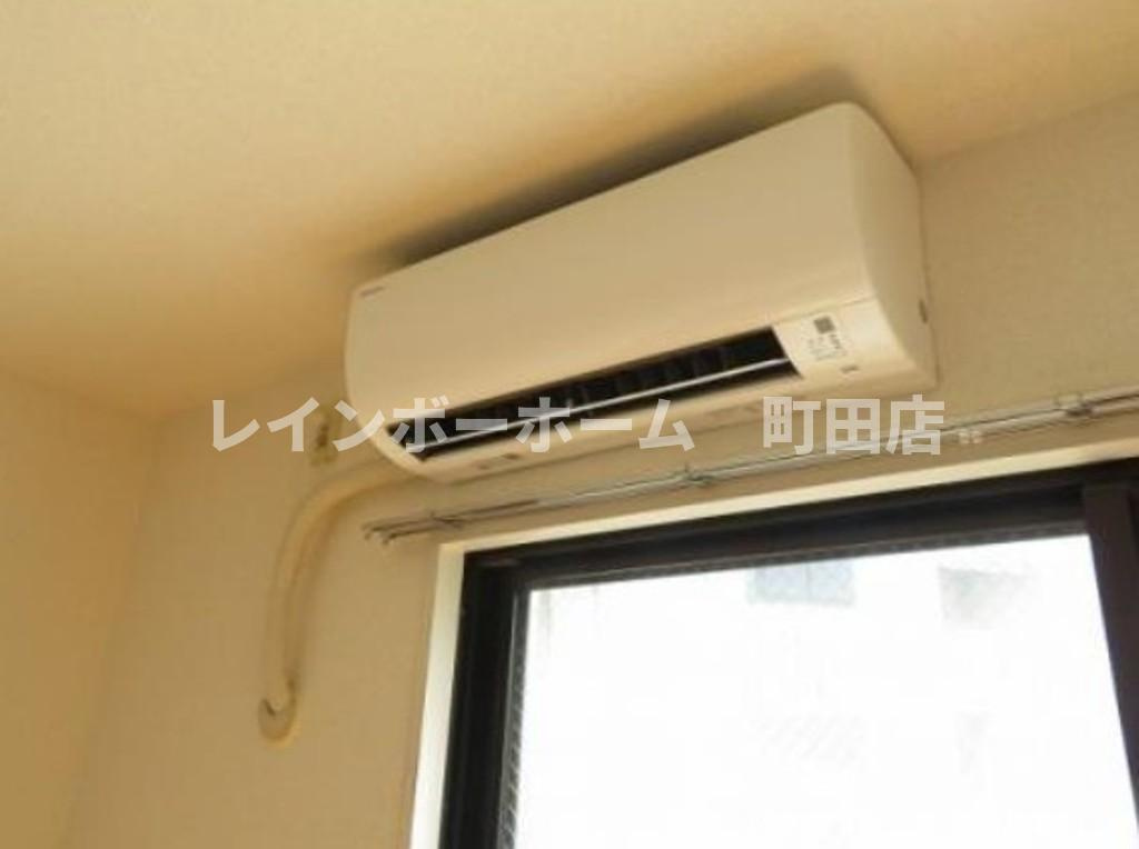 クリオ辻堂参番館※初期費用分割後払いサービス利用可能物件の設備