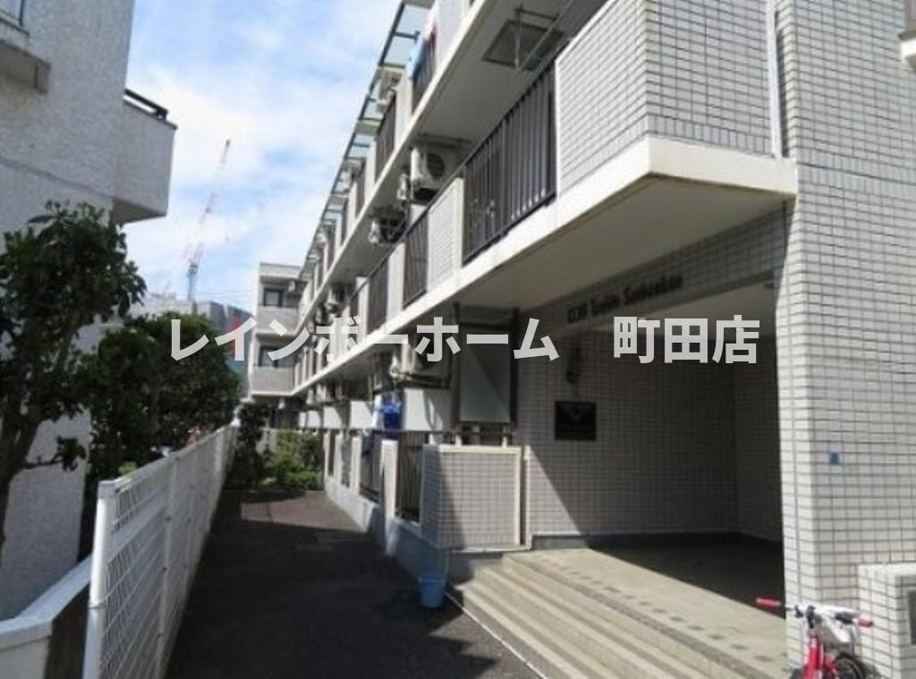 クリオ辻堂参番館※初期費用分割後払いサービス利用可能物件のその他共用部分