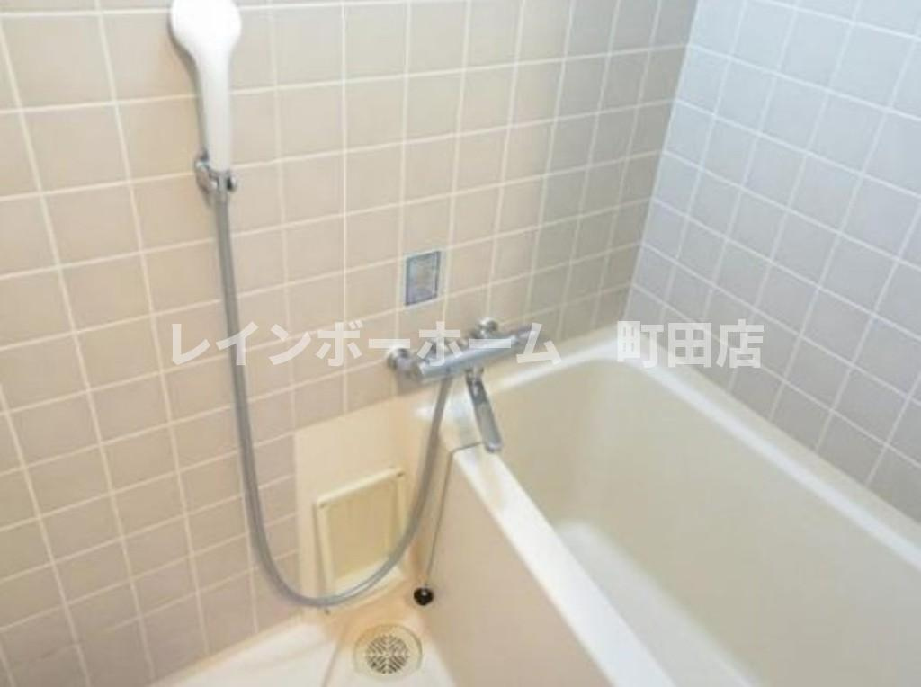 クリオ辻堂参番館※初期費用分割後払いサービス利用可能物件の浴室