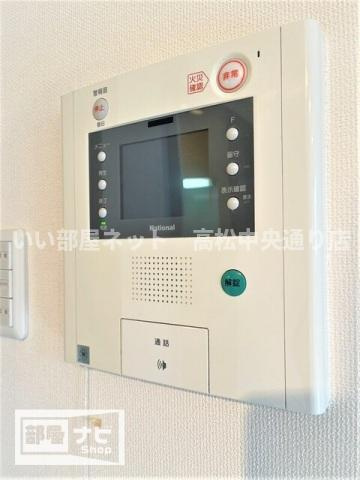 【設備】 | アルファレガロ栗林