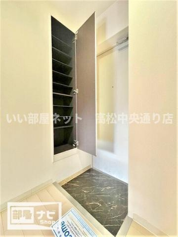 【収納】 | アルファレガロ栗林