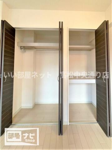 【収納】 | アルファレガロ栗林