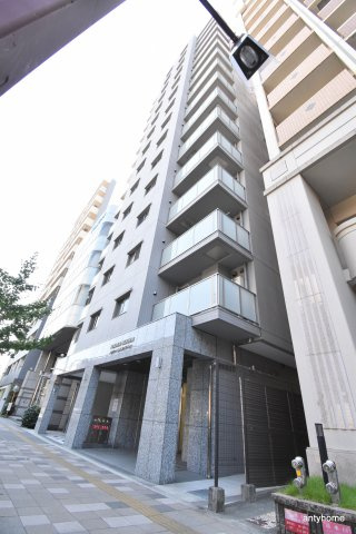 ノルデンハイム江坂アドバンス　仲介手数料無料の外観