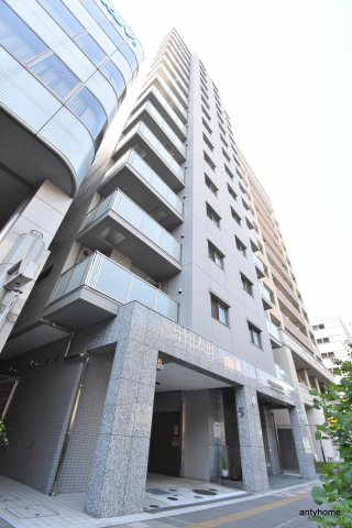 ノルデンハイム江坂アドバンス　仲介手数料無料の外観