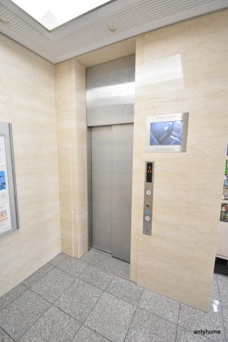 ノルデンハイム江坂アドバンス　仲介手数料無料のその他共用部分