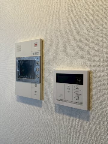 エステムコート名古屋ライブゲート　名古屋市賃貸　仲介手数料無料のセキュリティ|※同シリーズ参考写真です