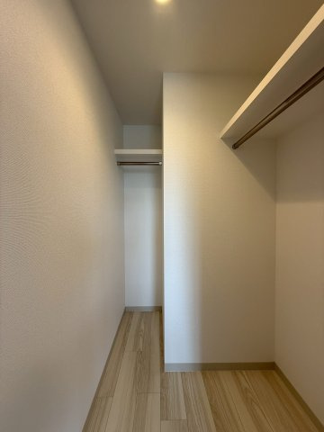 エステムコート名古屋ライブゲート　名古屋市賃貸　仲介手数料無料の収納|※同シリーズ参考写真です