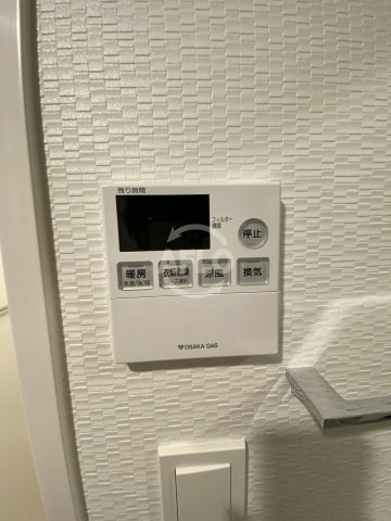 S-RESIDENCE大阪九条Northのセキュリティ|S-RESIDENCE大阪九条North（エスレジデンス大阪九条ノース）　浴室乾燥機