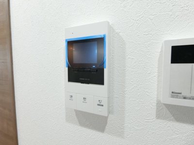 【セキュリティ】 | ワコーレヴィアーノ須磨行幸町