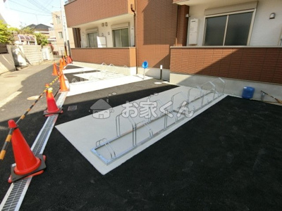  | ワコーレヴィアーノ須磨行幸町