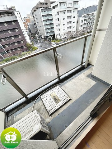 ムエット菊川のその他