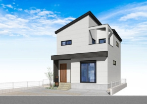 越谷市増林新築戸建て