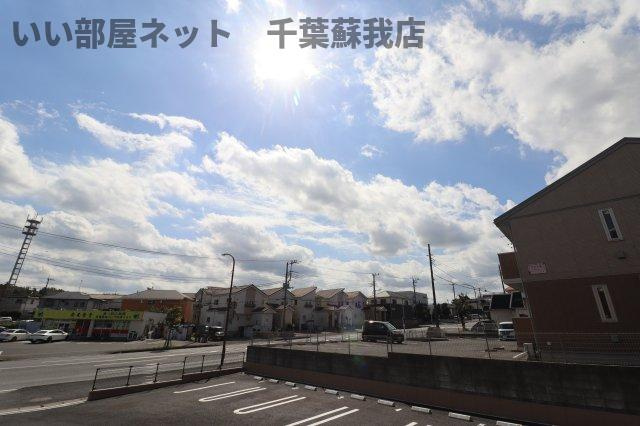 メゾン・ド・リュミエールⅢのその他