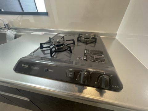 ジーメゾン垂水イースト2の設備