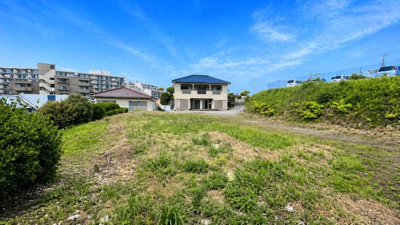 【外観】 | ◆港南区芹が谷３丁目　建築条件無し売地◆ | ◆住宅ローンのご相談や周辺環境のご案内も含め、ローンに詳しい、地元に詳しいスタッフがお出迎えさせていただきます。お気軽にご相談ください。