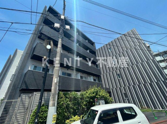 【外観】 | きれいな外観です