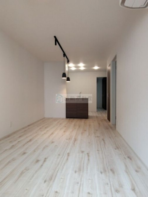 【内装】 | Forest Maison KOMAGOME NORTH