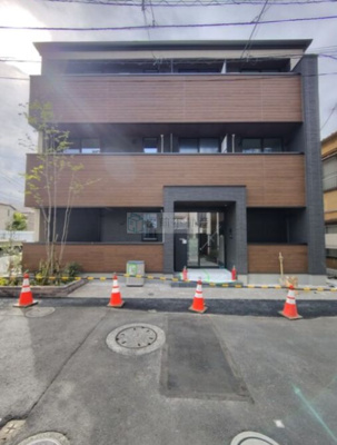 【外観】 | Forest Maison KOMAGOME NORTH