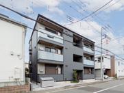 ドムスクレスト清新二丁目の画像
