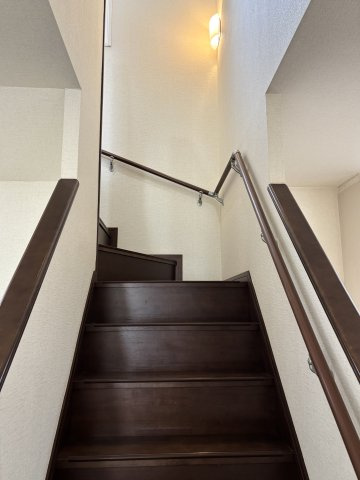 新潟市中央区弁天橋通1丁目の内装