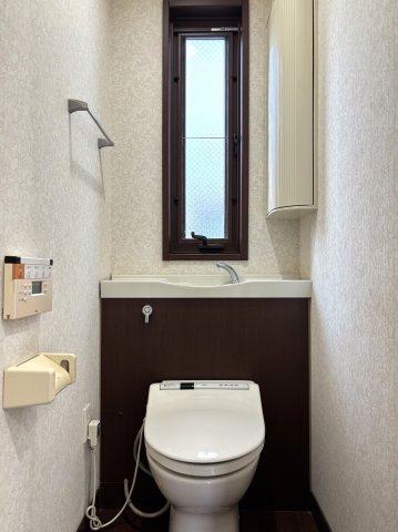 新潟市中央区弁天橋通1丁目のトイレ
