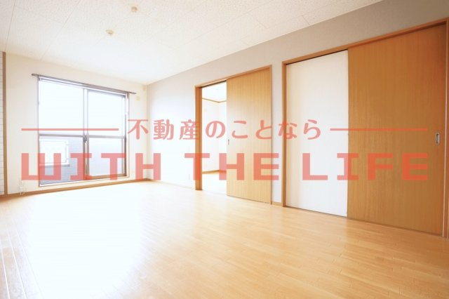 ミカハウス【キャッシュバック対象物件】の内装|内装もきれいです