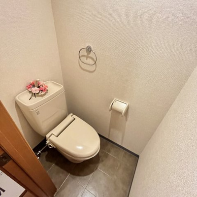 【トイレ】 | 風花
