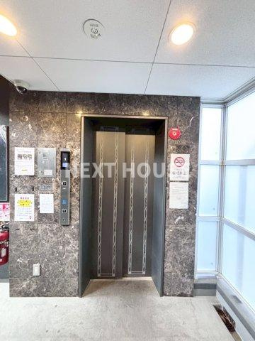 TOYOTOMI STAY PREMIUM阿倍野天王寺のその他共用部分