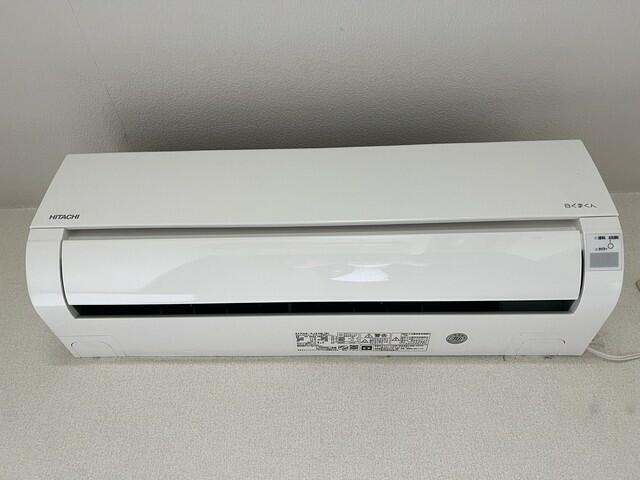 カーサデシノセの設備