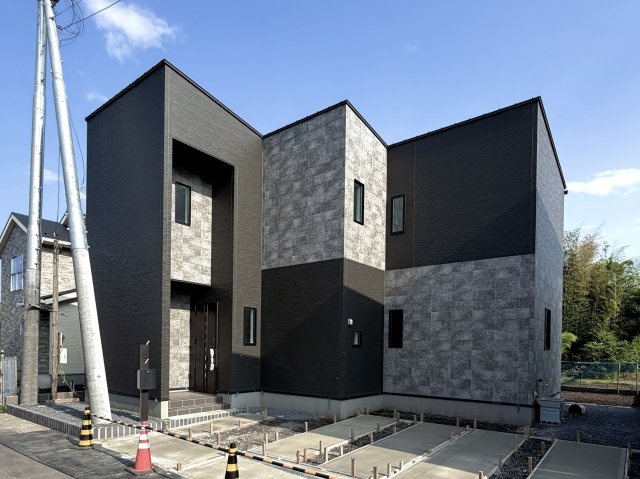 ワイウッドコート下都賀郡壬生町安塚第3期の画像