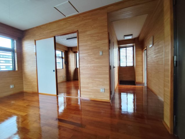 【その他】 | 我謝アパート