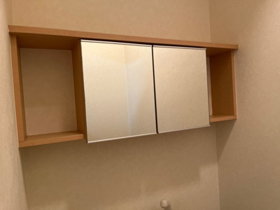 【収納】 | エトワール | トイレ収納