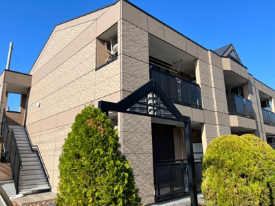 【外観】 | エトワール | 外観写真その他3