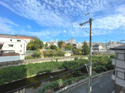 【展望】 | ロイヤルクイーンズパーク春日