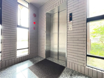 【その他共用部分】 | ロイヤルクイーンズパーク春日