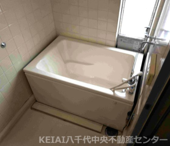 【浴室】の画像