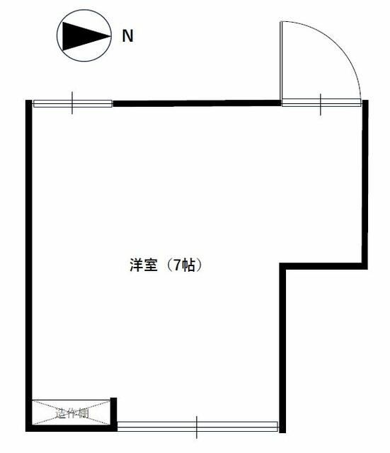 水島Ｓ．Ｏ．の間取り