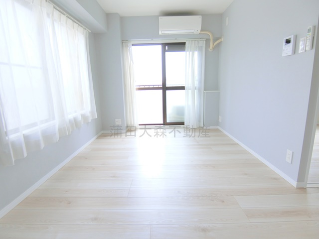 ライオンズマンション山王