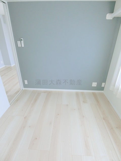 ライオンズマンション山王のその他|洋室3.4帖