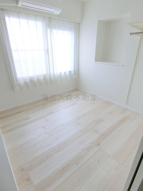 ライオンズマンション山王のその他|洋室3.4帖