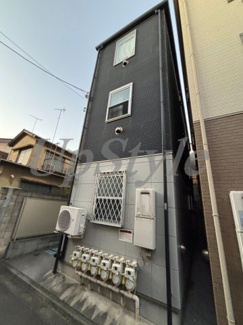 【外観】