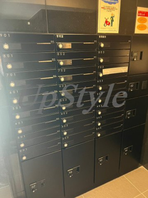 【エントランス】 | アイルプレミアム押上ノース