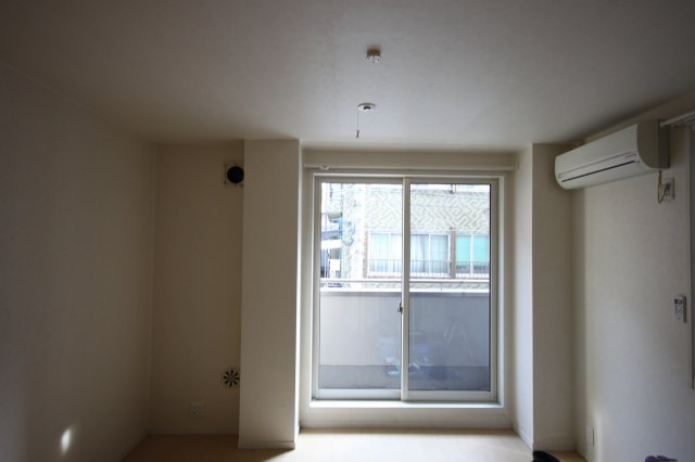 【内装】